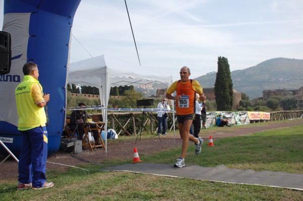 Corsa delle 3 Ville (10/10/2010) trevilletivoli+400