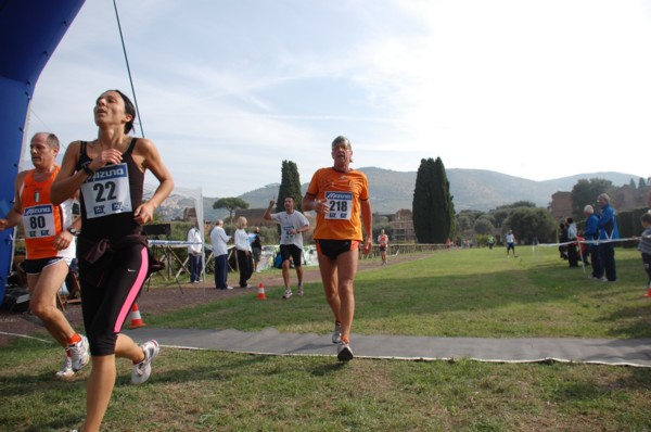 Corsa delle 3 Ville (10/10/2010) trevilletivoli+435