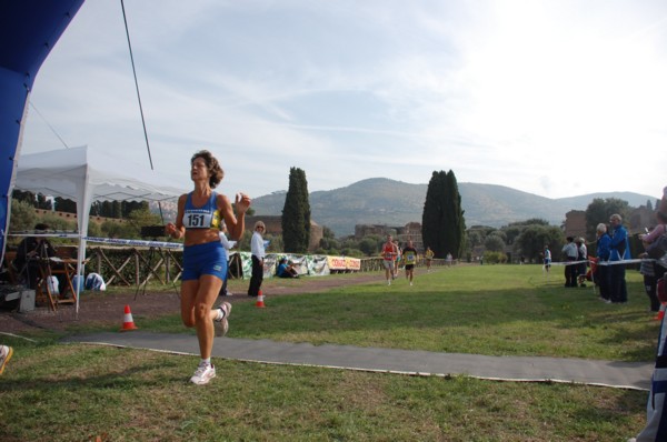 Corsa delle 3 Ville (10/10/2010) trevilletivoli+470