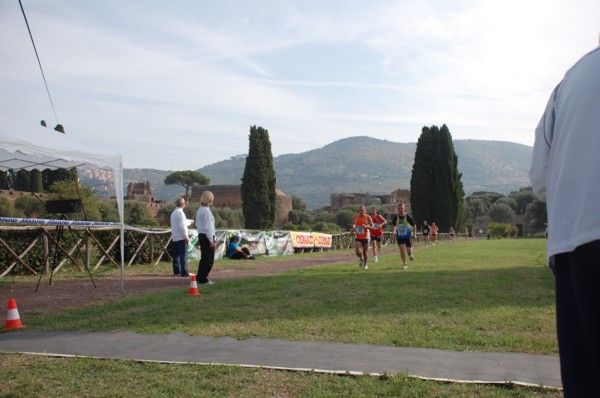 Corsa delle 3 Ville (10/10/2010) trevilletivoli+495