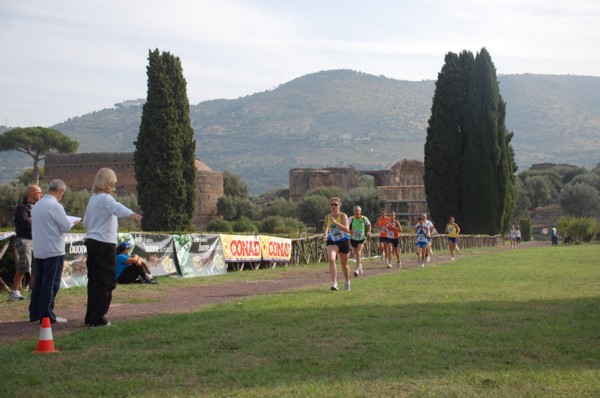 Corsa delle 3 Ville (10/10/2010) trevilletivoli+550