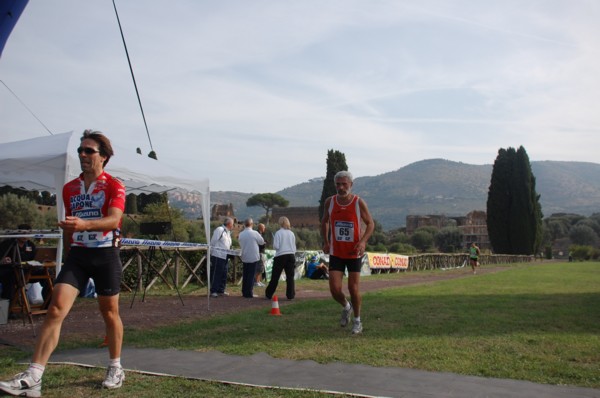 Corsa delle 3 Ville (10/10/2010) trevilletivoli+596