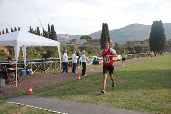Corsa delle 3 Ville (10/10/2010) trevilletivoli+599