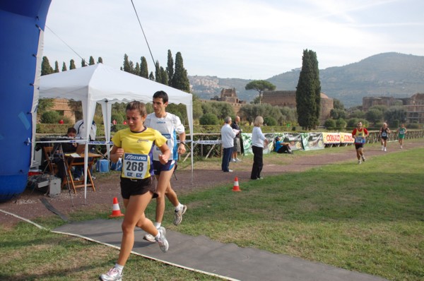 Corsa delle 3 Ville (10/10/2010) trevilletivoli+621