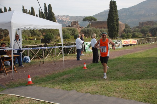 Corsa delle 3 Ville (10/10/2010) trevilletivoli+661