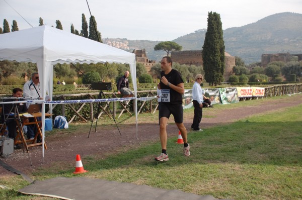 Corsa delle 3 Ville (10/10/2010) trevilletivoli+766