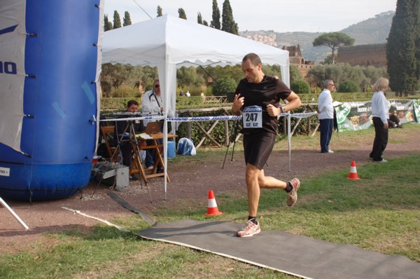 Corsa delle 3 Ville (10/10/2010) trevilletivoli+767