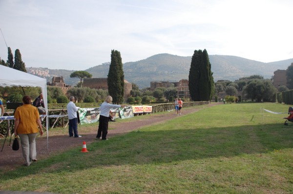Corsa delle 3 Ville (10/10/2010) trevilletivoli+800