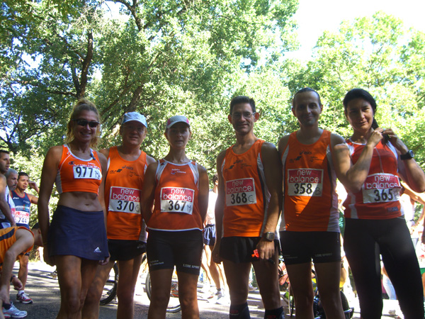 Mezza Maratona del Lago di Vico (12/09/2010) dipietrantonio_093