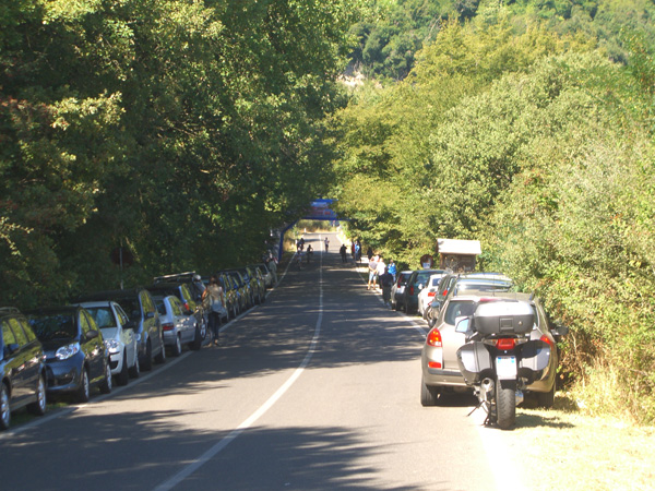 Mezza Maratona del Lago di Vico (12/09/2010) dipietrantonio_134