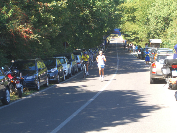Mezza Maratona del Lago di Vico (12/09/2010) dipietrantonio_143