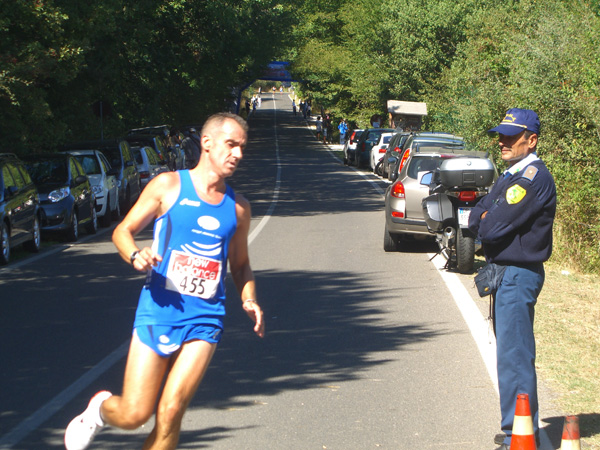 Mezza Maratona del Lago di Vico (12/09/2010) dipietrantonio_163
