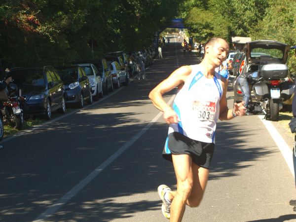 Mezza Maratona del Lago di Vico (12/09/2010) dipietrantonio_199