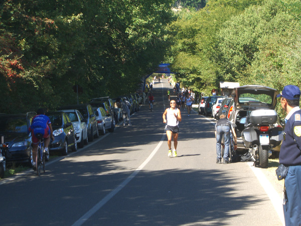 Mezza Maratona del Lago di Vico (12/09/2010) dipietrantonio_209