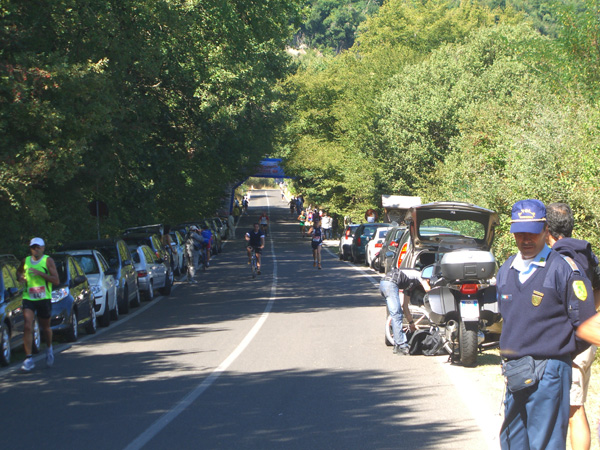 Mezza Maratona del Lago di Vico (12/09/2010) dipietrantonio_212