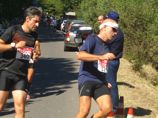 Mezza Maratona del Lago di Vico (12/09/2010) dipietrantonio_226