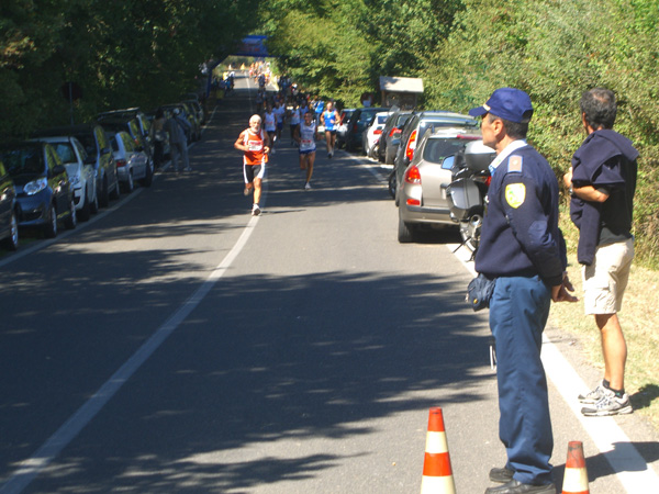 Mezza Maratona del Lago di Vico (12/09/2010) dipietrantonio_232