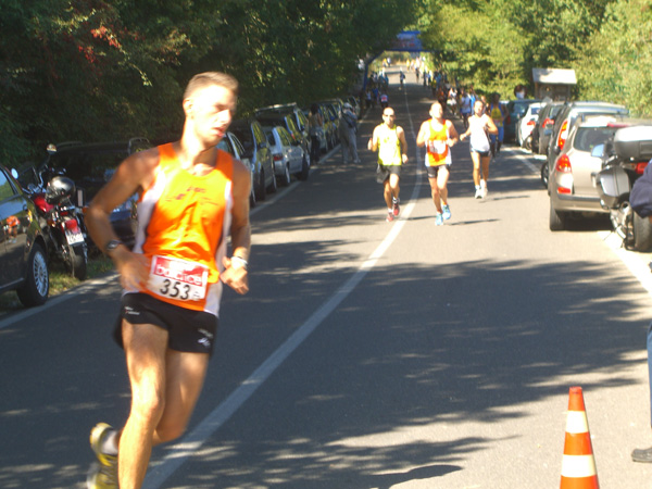 Mezza Maratona del Lago di Vico (12/09/2010) dipietrantonio_240