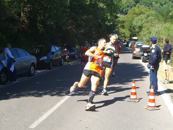 Mezza Maratona del Lago di Vico (12/09/2010) dipietrantonio_250