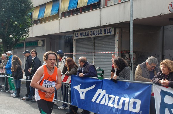 Corriamo al Tiburtino (21/11/2010) tiburtino2010+1097
