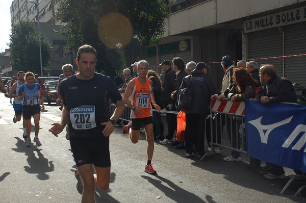 Corriamo al Tiburtino (21/11/2010) tiburtino2010+1112