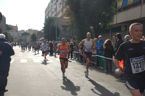 Corriamo al Tiburtino (21/11/2010) tiburtino2010+1149