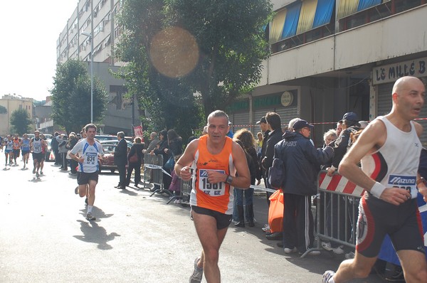 Corriamo al Tiburtino (21/11/2010) tiburtino2010+1151