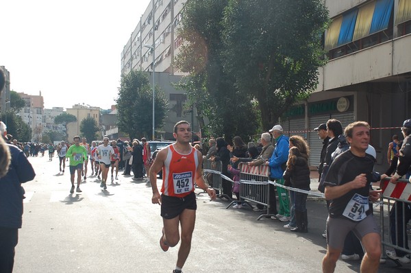 Corriamo al Tiburtino (21/11/2010) tiburtino2010+1164