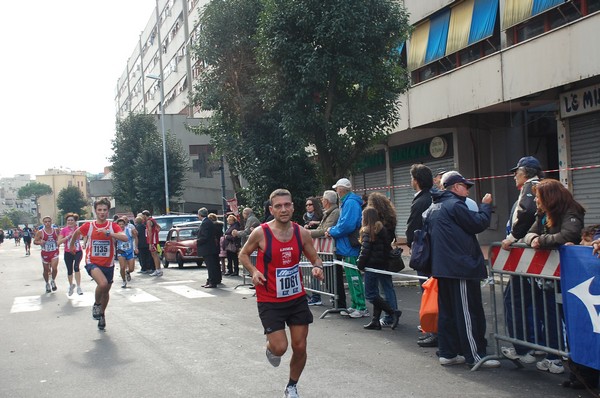 Corriamo al Tiburtino (21/11/2010) tiburtino2010+1208