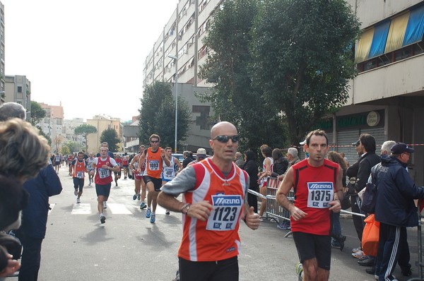 Corriamo al Tiburtino (21/11/2010) tiburtino2010+1259