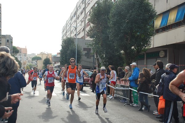 Corriamo al Tiburtino (21/11/2010) tiburtino2010+1260