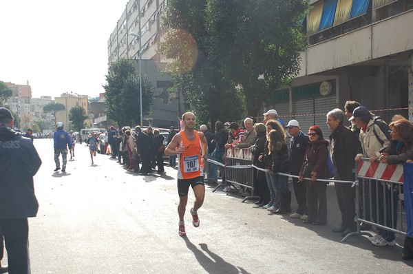 Corriamo al Tiburtino (21/11/2010) tiburtino2010+759