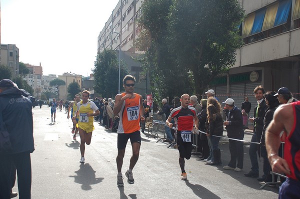 Corriamo al Tiburtino (21/11/2010) tiburtino2010+833