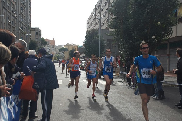 Corriamo al Tiburtino (21/11/2010) tiburtino2010+903