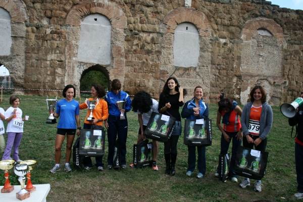 Trofeo Podistica Solidarietà (24/10/2010) ferraresi_0755