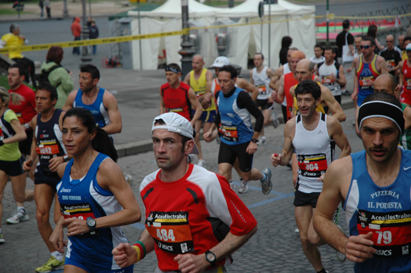 Maratona di Roma (21/03/2010) angelo_0890