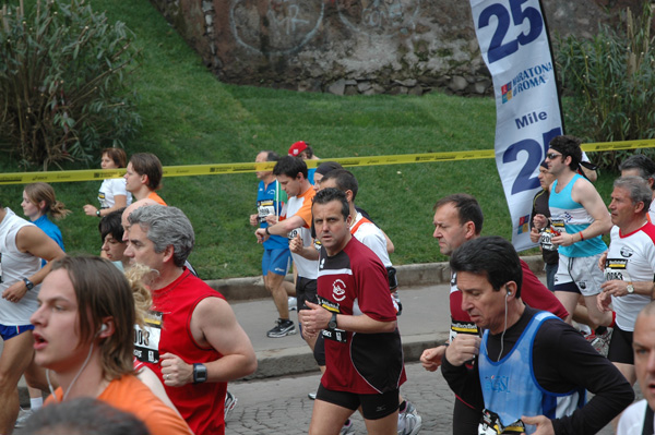 Maratona di Roma (21/03/2010) angelo_0967