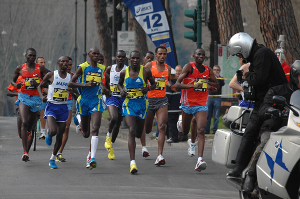 Maratona di Roma (21/03/2010) angelo_0975