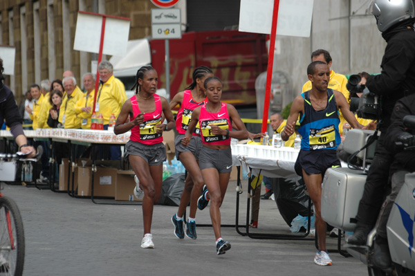 Maratona di Roma (21/03/2010) angelo_1144