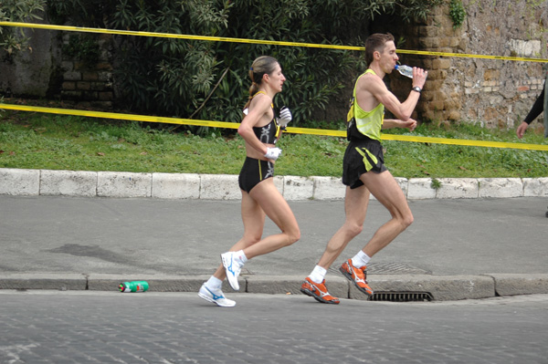 Maratona di Roma (21/03/2010) angelo_1147