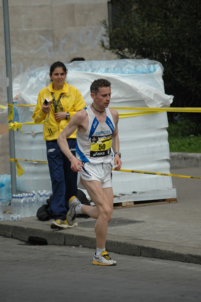 Maratona di Roma (21/03/2010) angelo_1148