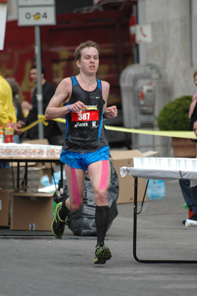 Maratona di Roma (21/03/2010) angelo_1149