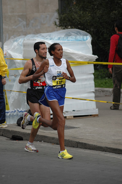 Maratona di Roma (21/03/2010) angelo_1150