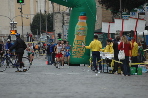Maratona di Roma (21/03/2010) angelo_1157