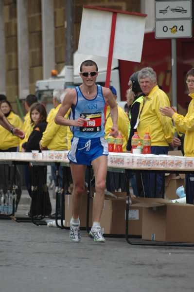 Maratona di Roma (21/03/2010) angelo_1159