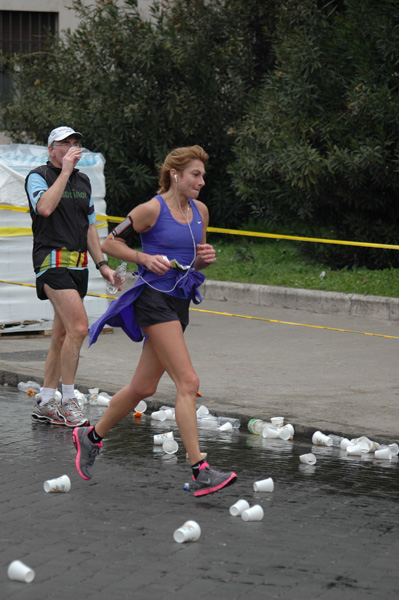 Maratona di Roma (21/03/2010) angelo_1188