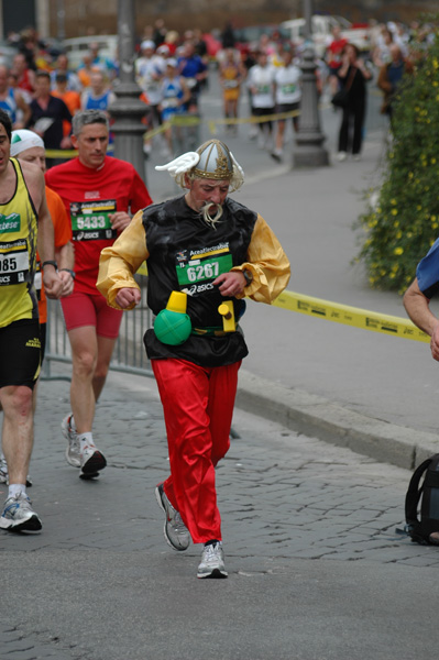 Maratona di Roma (21/03/2010) angelo_1309