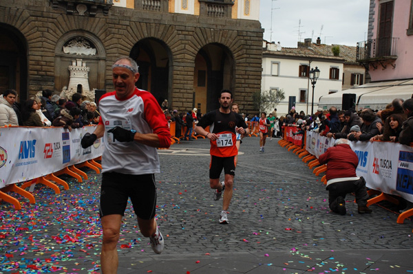 Maratonina dei Tre Comuni (31/01/2010) trecomuni10_0317