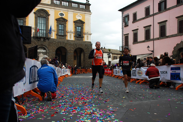 Maratonina dei Tre Comuni (31/01/2010) trecomuni10_0358