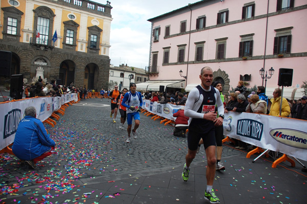 Maratonina dei Tre Comuni (31/01/2010) trecomuni10_0507